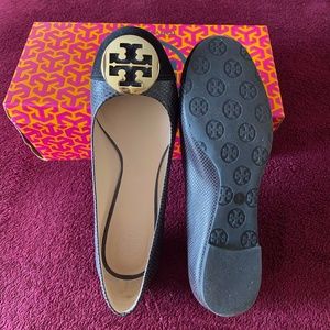 Tori Burch flats